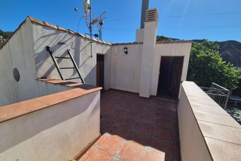 Cortijo i Purchena, Almeria, Purchena - € 240.000 | Ref: Casa La Zanja - foto 23